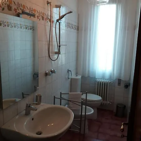 Apartamento Gelsomino