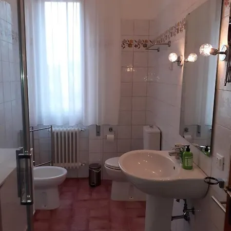 Gelsomino Apartamento *