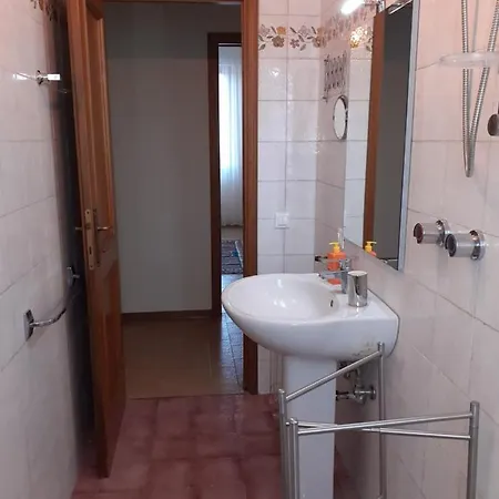 Gelsomino Apartamento