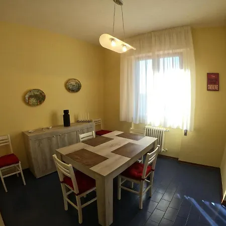 Gelsomino Apartamento