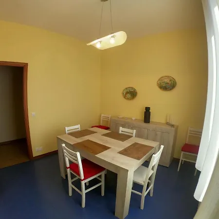 Gelsomino Apartamento Lucca